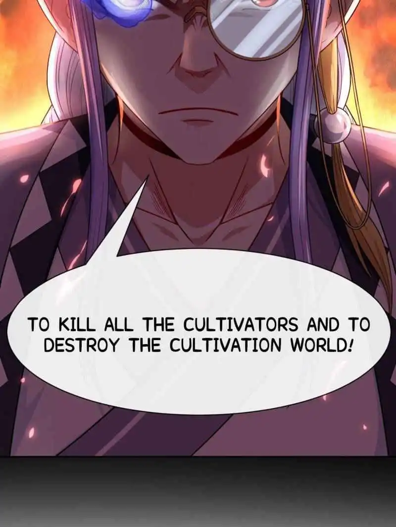 The Cultivators Immortal Is My Sister Chapter 69 29